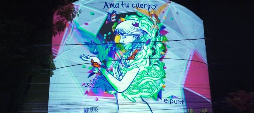 mural