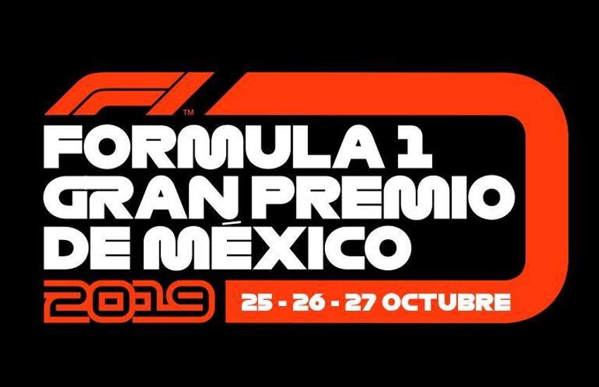 F1 GP México