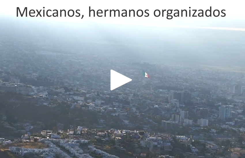 México organizado