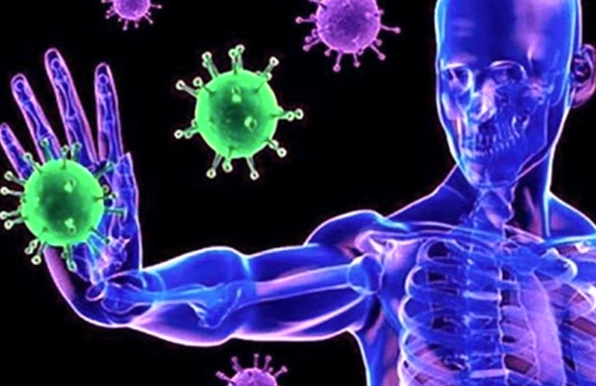 ¿Cómo fortalecer el sistema inmunológico?