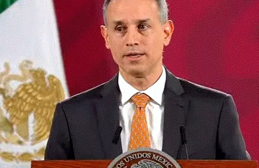 López Gatell