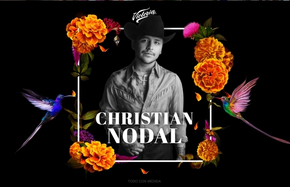 Christian-Nodal