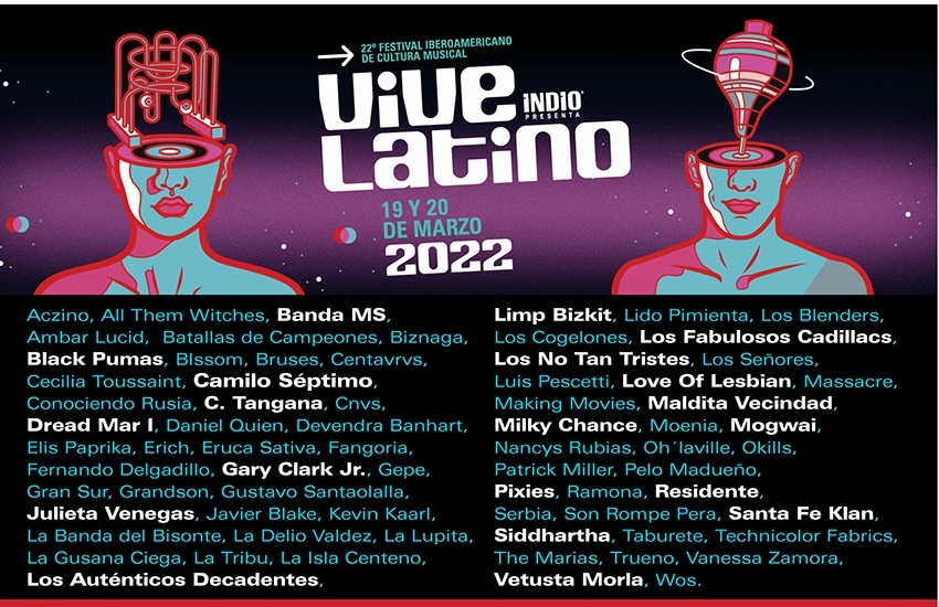 Vive-Latino