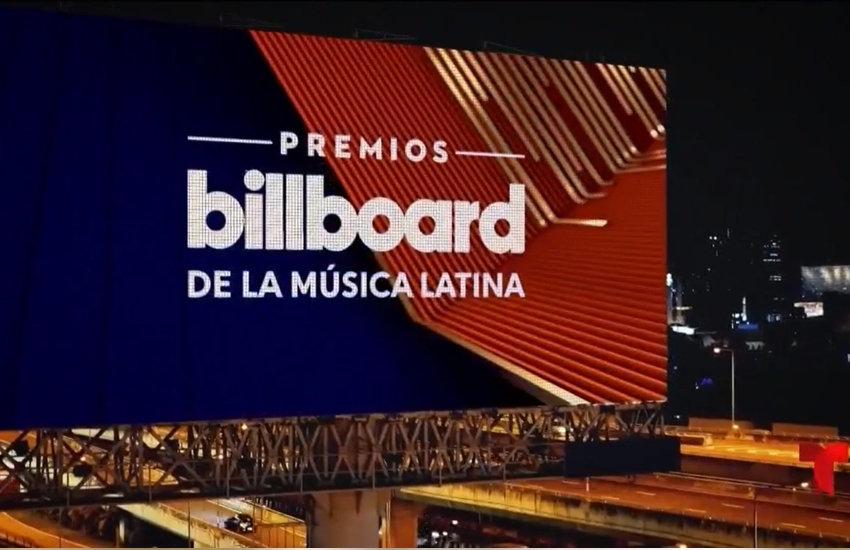 Premios-Billboard