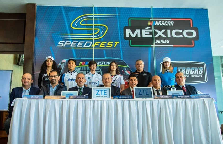 SpeedFest NASCAR