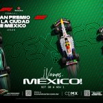 Arranca la Venta de boletos F1