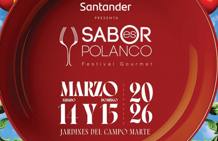SABOR.ES.POLANCO.